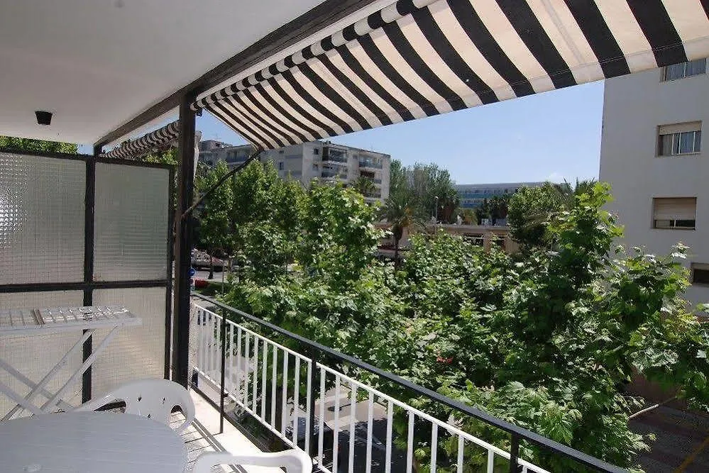 Hotel Estudios Zeus Aries Salou