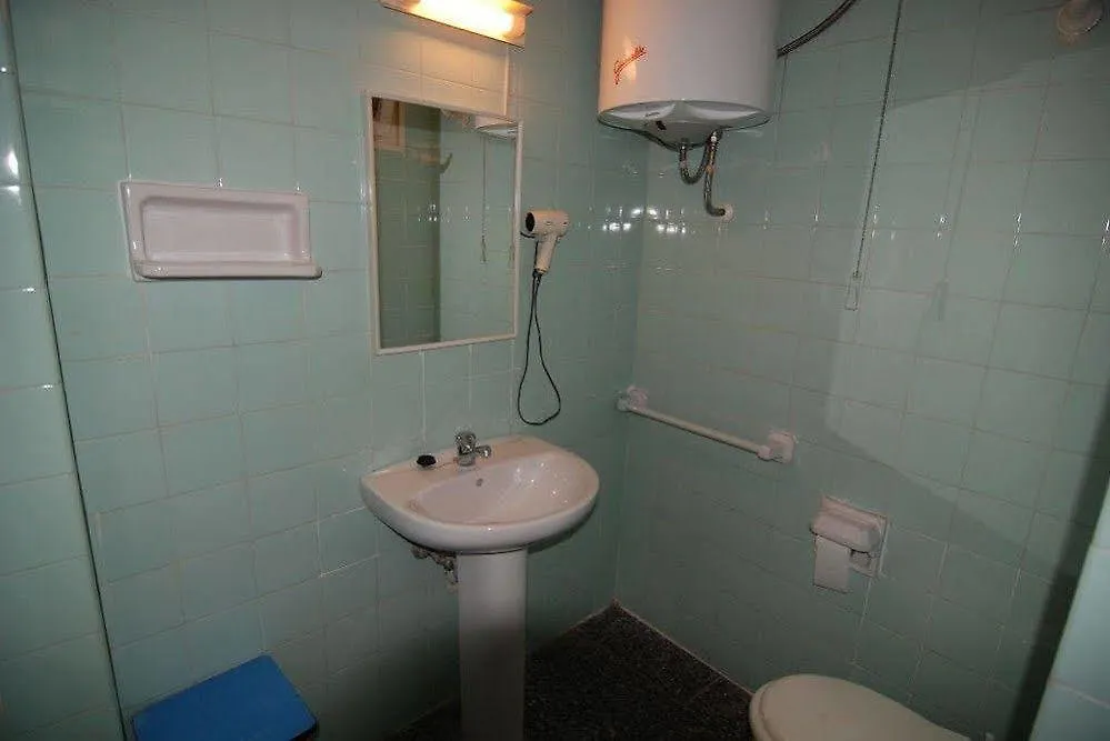 Estudios Zeus Aries Hotel Salou