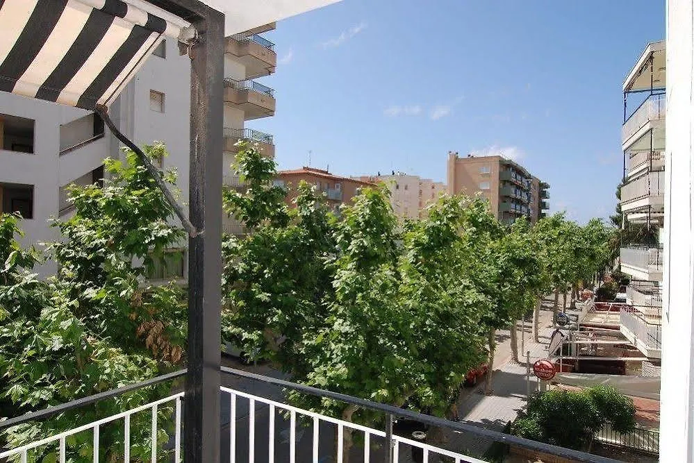 Estudios Zeus Aries Hotel Salou