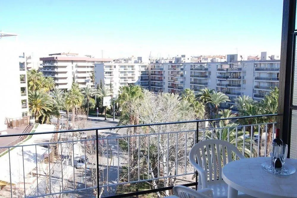 Hotel Estudios Zeus Aries Salou