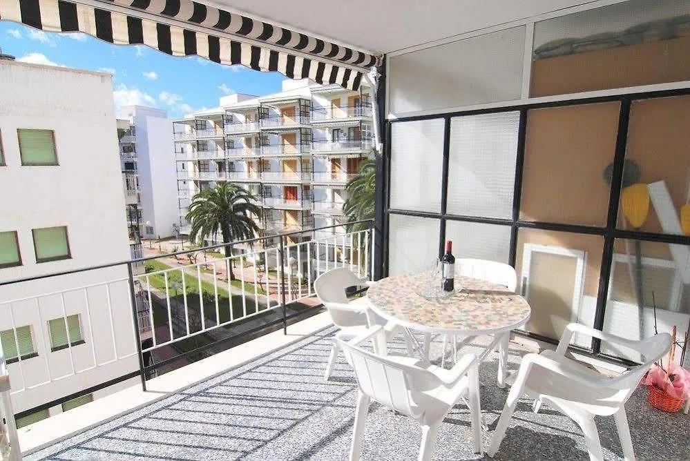 Estudios Zeus Aries Salou Hiszpania